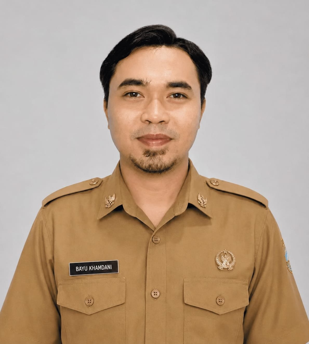 M. Khamdan Bayu Farizki