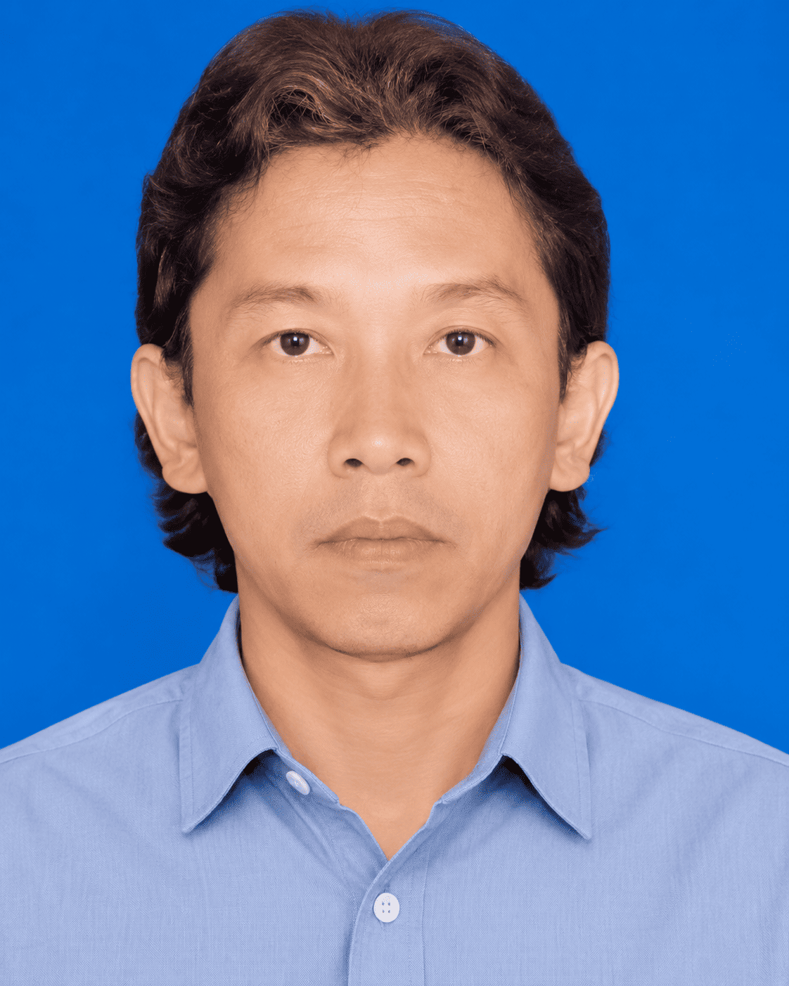 Agus Salim