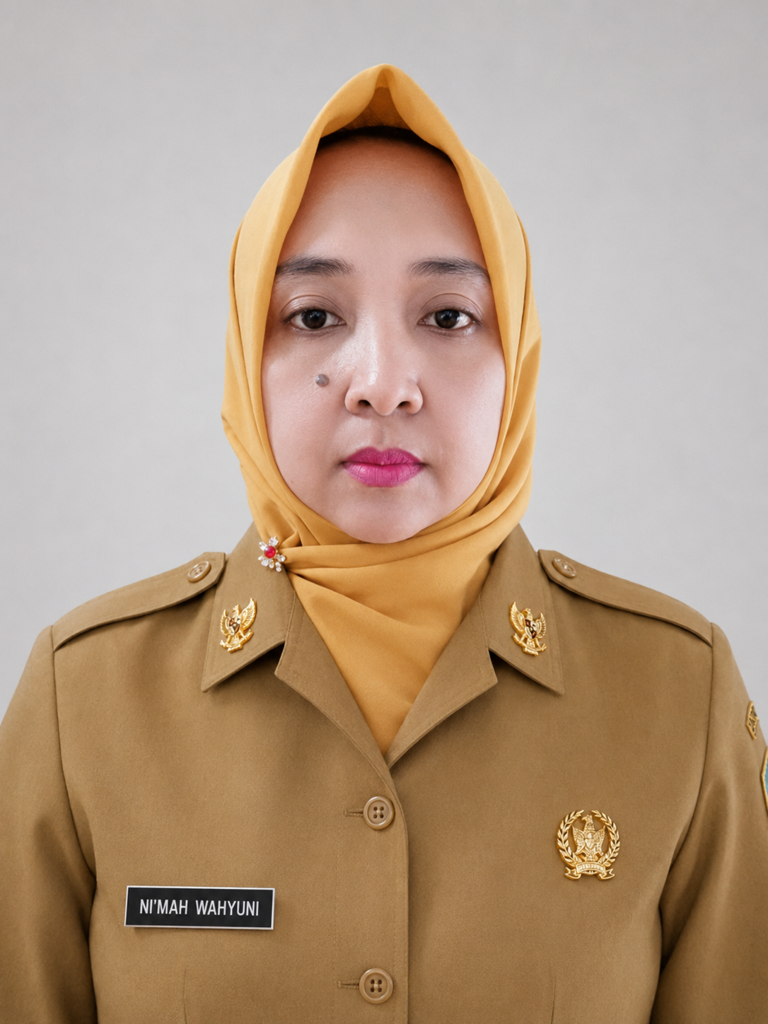 Ni'mah Wahyuni