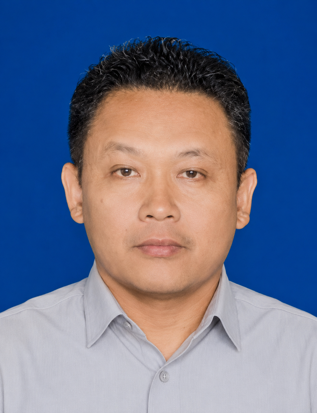 Drs. Susiyanto, MA.
