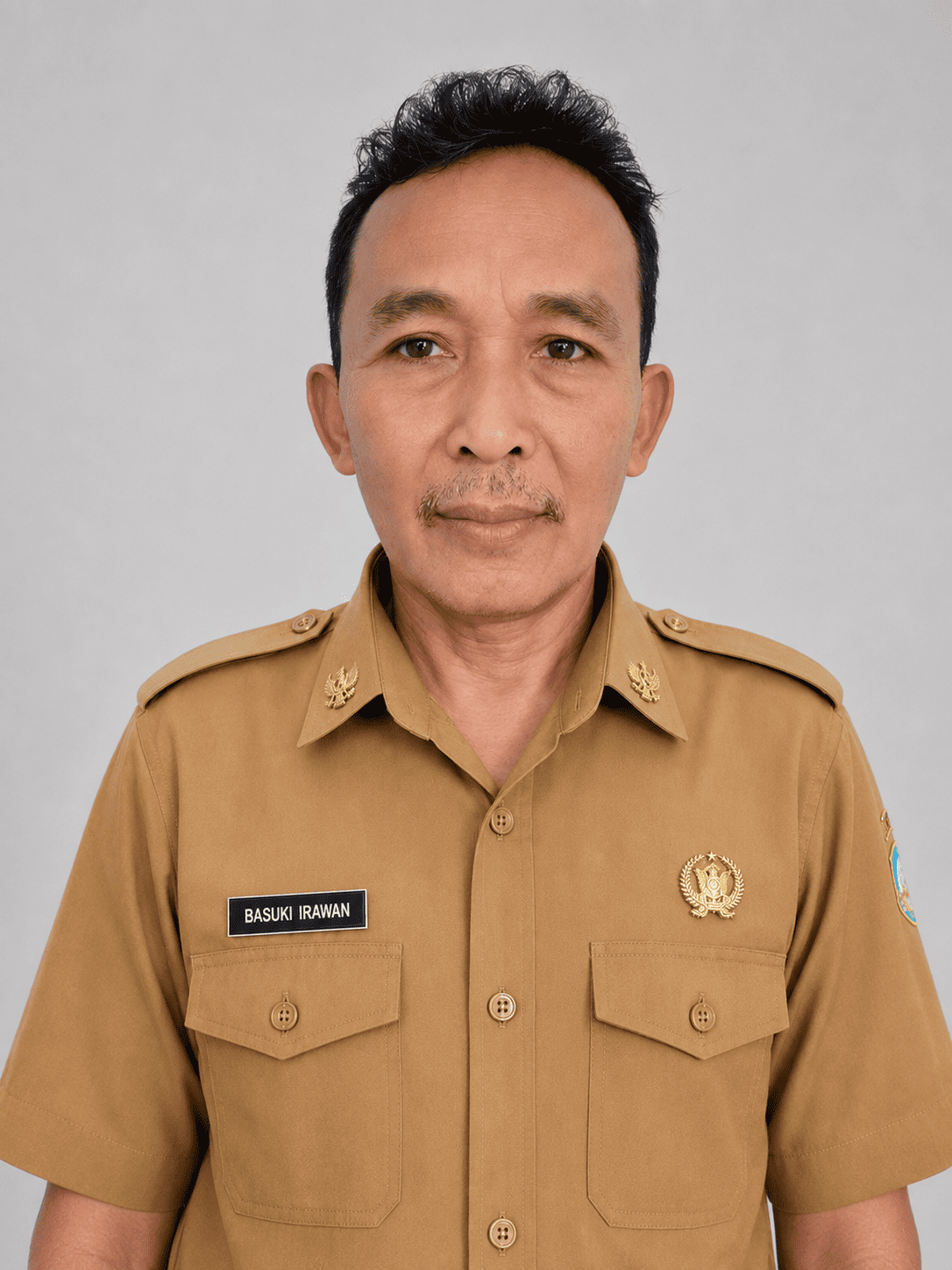 Basuki Irawan